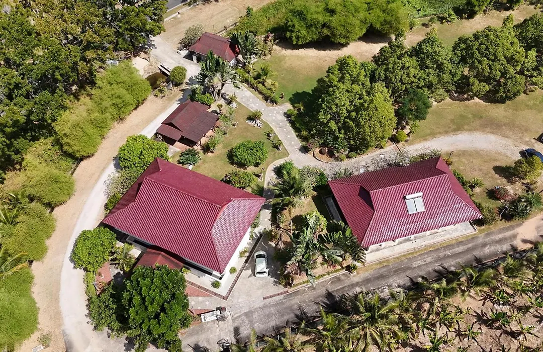 Singgahsana Villa Langkawi-1